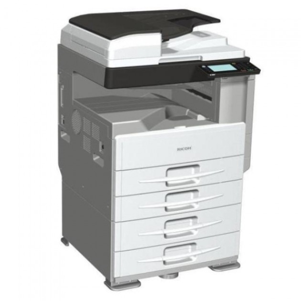 Máy photocopy RICOH Aficio MP 2501SP + DF 2020
