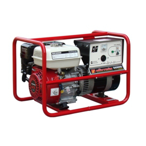 Máy phát điện Honda SH4500 - 3kva