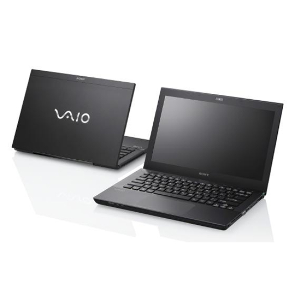 Laptop SONY VAIO SVS13137PG