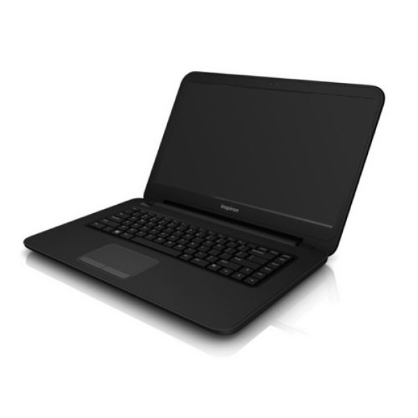 Laptop DELL  INSPIRON 15 3537 (52GNP3-BLACK)