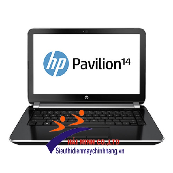 Laptop HP PAVILION 14-N211TU Core I3-3217U