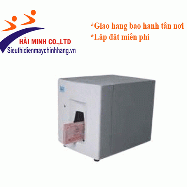 Máy bó tiền 100 tờ XIUDUN NH-81