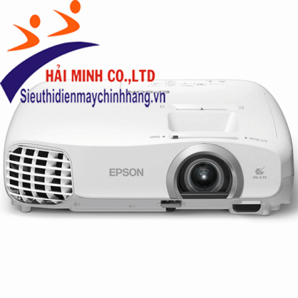 Máy chiếu Epson EH-TW5200