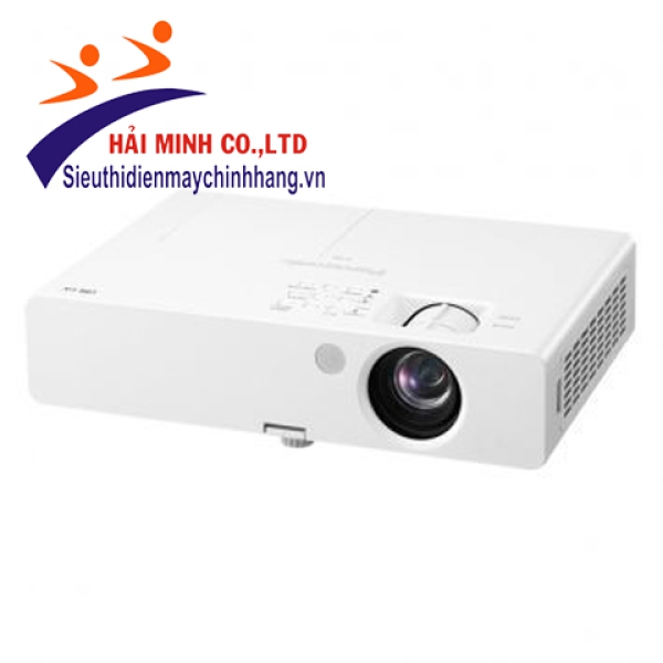 Máy chiếu Panasonic PT-LB300A