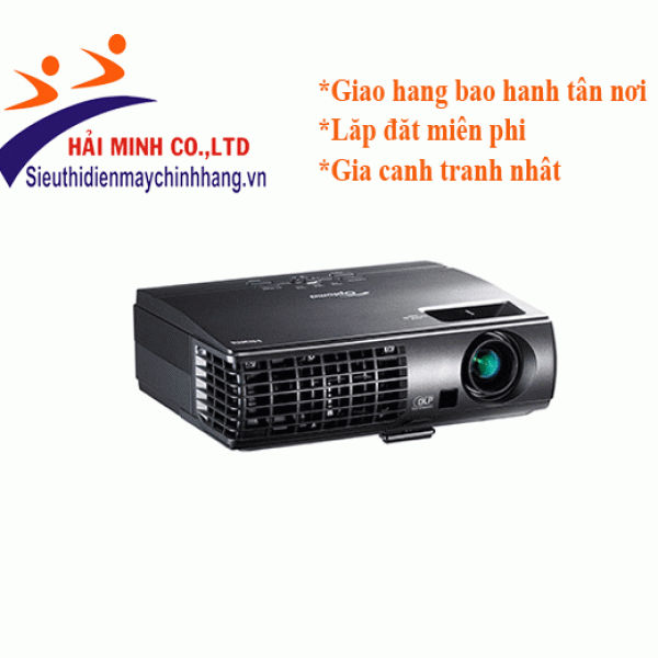 Máy chiếu mobile Optoma X304M