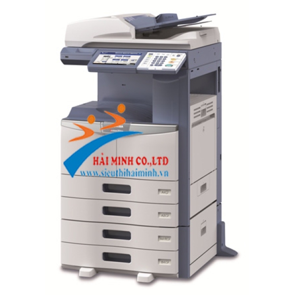 Máy Photocopy Toshiba e-Studio 205 / E205