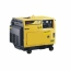 Máy phát điện Diesel KAMA KDE-3500T (2.8kva)