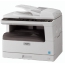 Máy photocopy Sharp AR-5620D