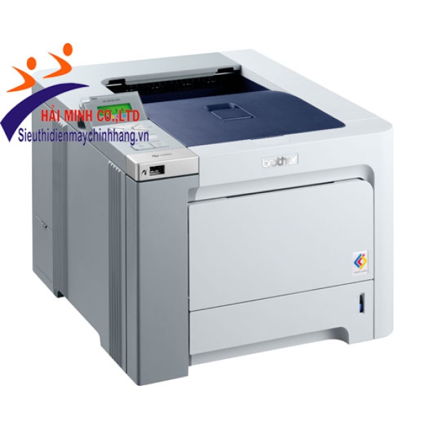 Máy in Laser màu Brother HL-4050CDN