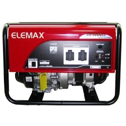 Máy phát điện Honda Elemax SH4600EX