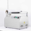 Máy dán miệng khay hút chân không Yamafuji DQ300VST