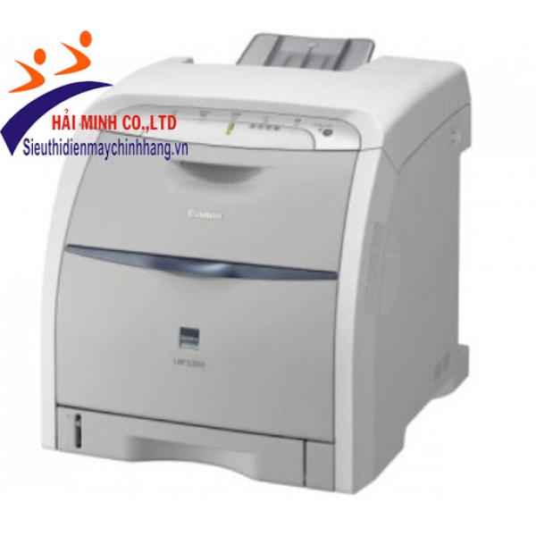 Máy in Laser màu Canon LBP 5300(In bán công nghiệp)