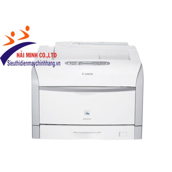 Máy in Laser màu Canon LBP 5790(In đảo mặt, in mạng, In bán công nghiệp)