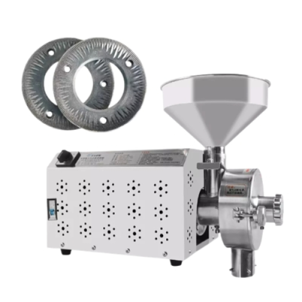 Máy nghiền bột Yamafuji SY-2200