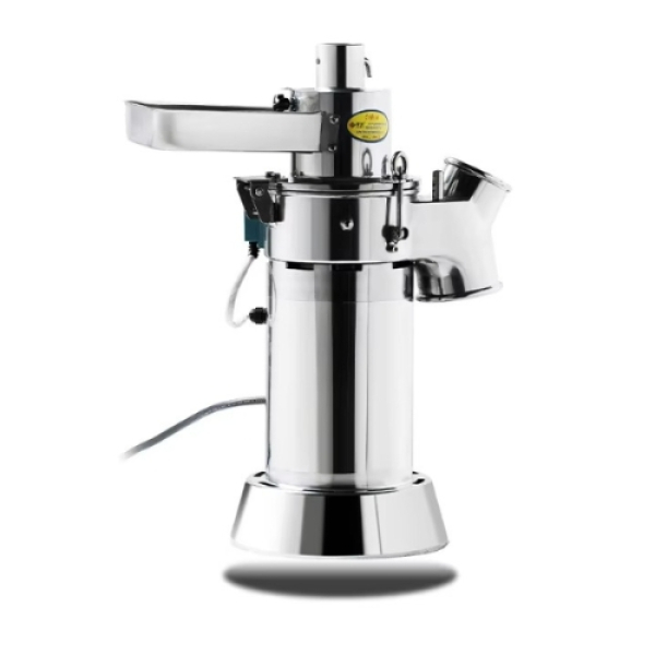 Máy nghiền dược liệu, gia vị Yamafuji DLF-28
