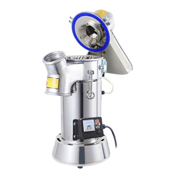 Máy nghiền dược liệu, gia vị Yamafuji DLF-28