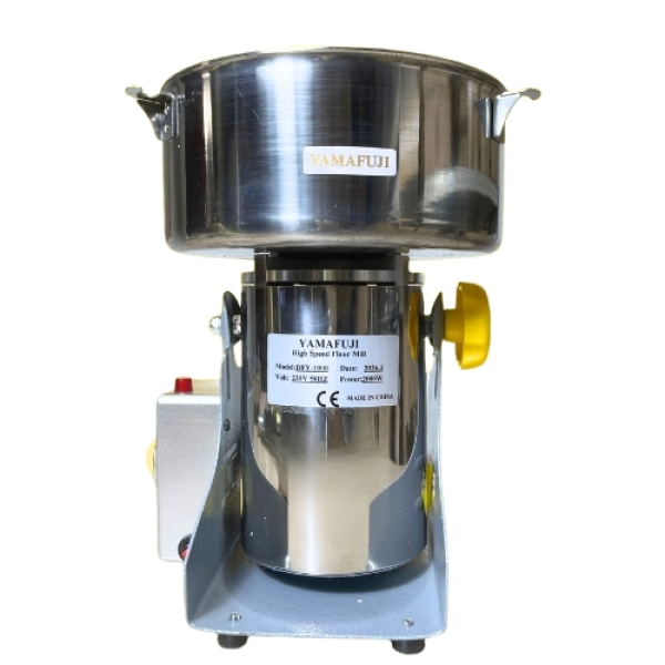 Máy xay bột Yamafuji DFY-1000