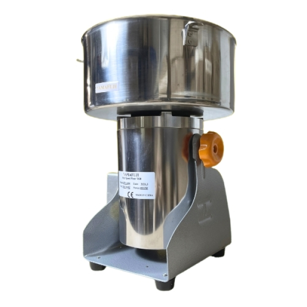Máy xay bột khô Yamafuji DFY-4000