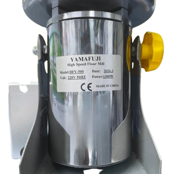 Máy Xay Bột Yamafuji DFY-500