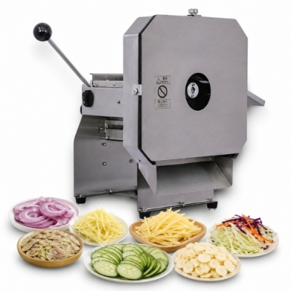 Máy thái rau củ mini YC-330