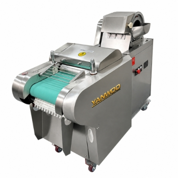 Máy thái rau củ Yanwoo YQC-1000