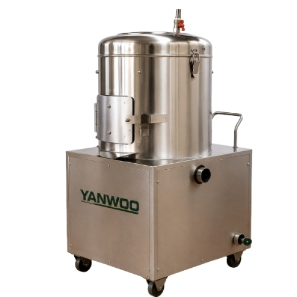 Máy gọt củ quả đa năng Yanwoo XT-P10