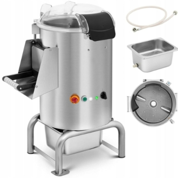 Máy gọt vỏ củ quả đa năng Yanwoo PP-5ST