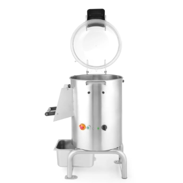 Máy gọt vỏ rửa củ quả đa năng Yanwoo PP-18SF