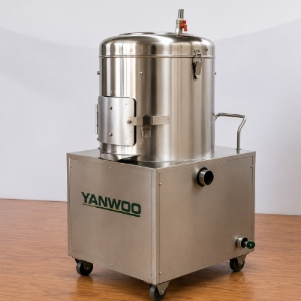 Máy gọt rửa củ quả Yanwoo XT-P30