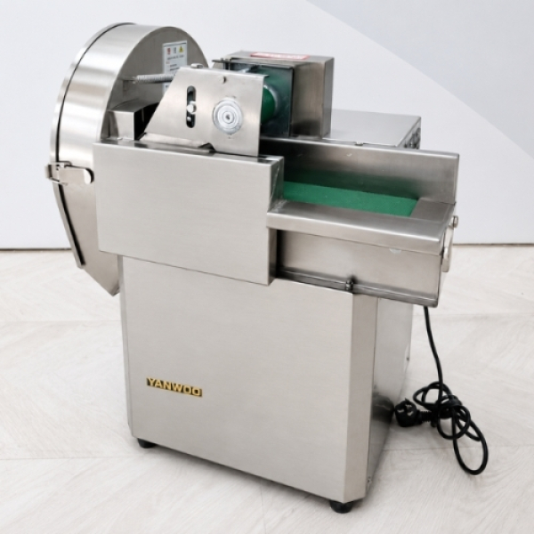 Máy thái rau củ đa năng inox 304 Yanwoo CHD-20