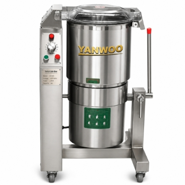 Máy xay đa năng 2 tốc độ Yanwoo QS35G