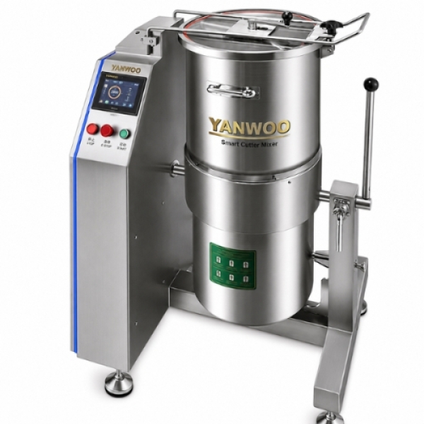Máy Xay Đa Năng 2 Tốc Độ Yanwoo QS60G