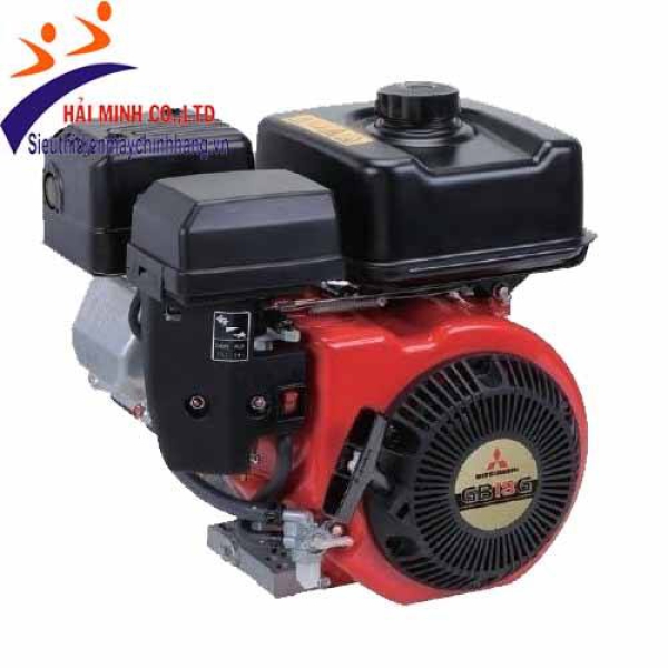 Động cơ MITSUBISHI 4 thì GB18GPN 6HP