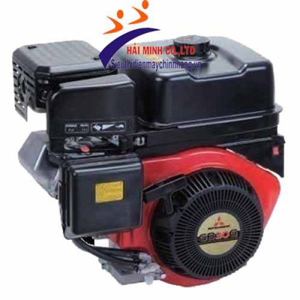 Động cơ MITSUBISHI 4 thì GB30GPN 10HP