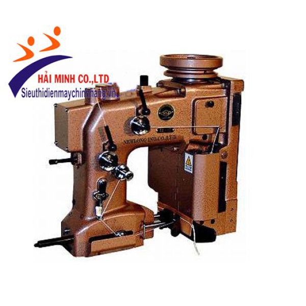 Máy may miệng bao DS-6