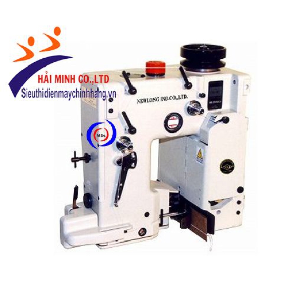 Máy may miệng bao DS-9