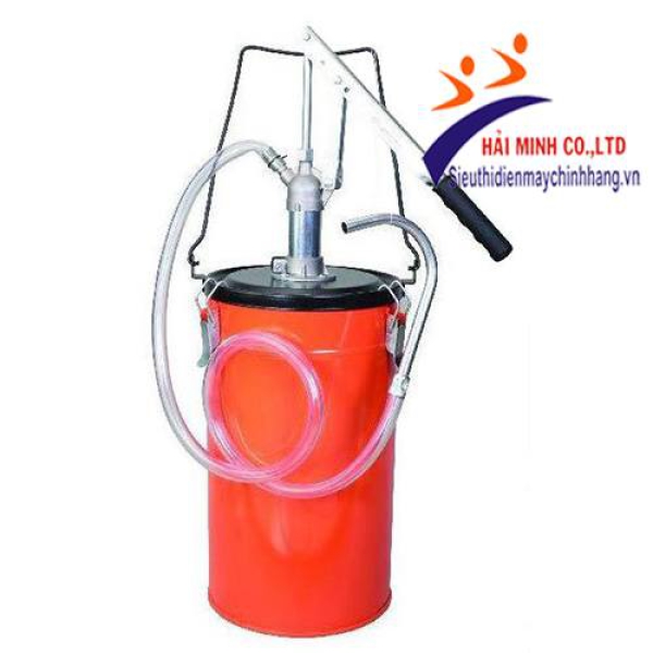 Máy bơm mỡ bằng tay GROZ OLP-12