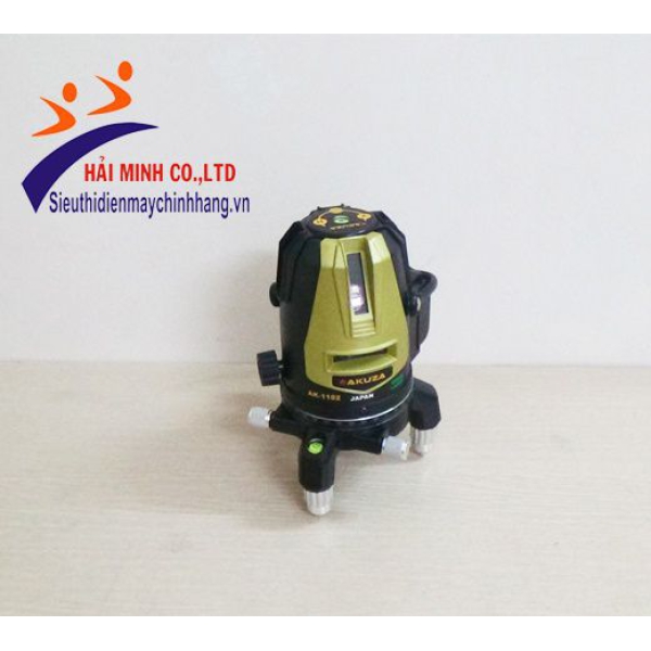 Máy cân mực siêu sáng Akuza 1102 max