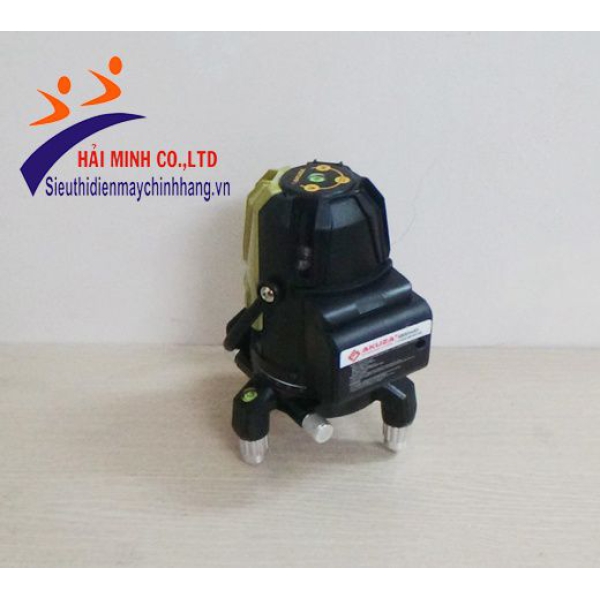 Máy cân mực siêu sáng Akuza 1102 max