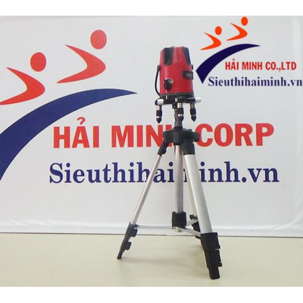 Máy cân mực 5 tia đỏ Yamafuji FS5-TD