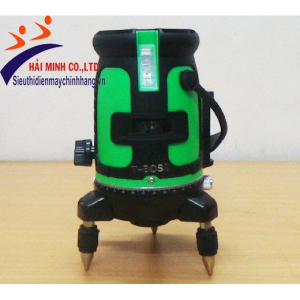 Máy cân mực 5 tia xanh T-BOSS T-255G