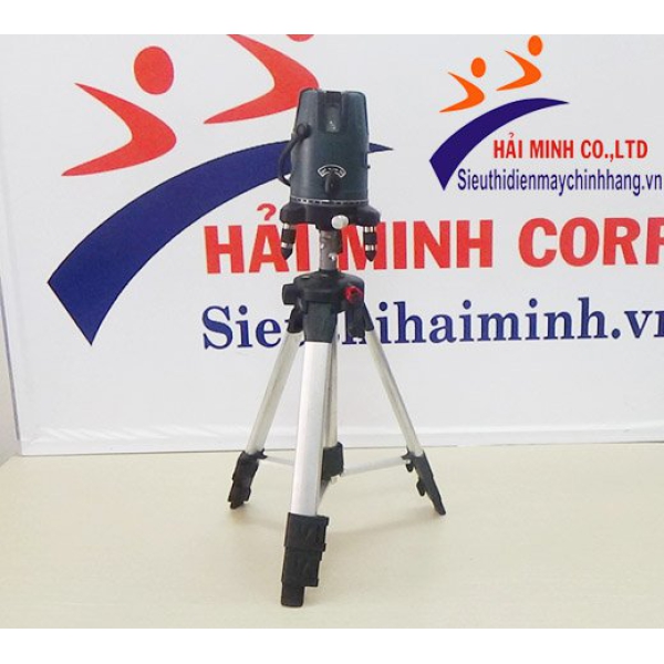 Máy cân mực 5 tia xanh Yamafuji MG801