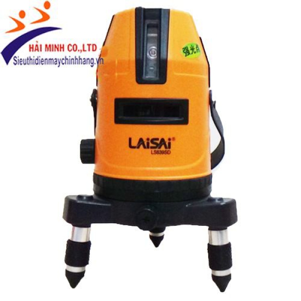 Máy cân mực Laisai LS 639 SD