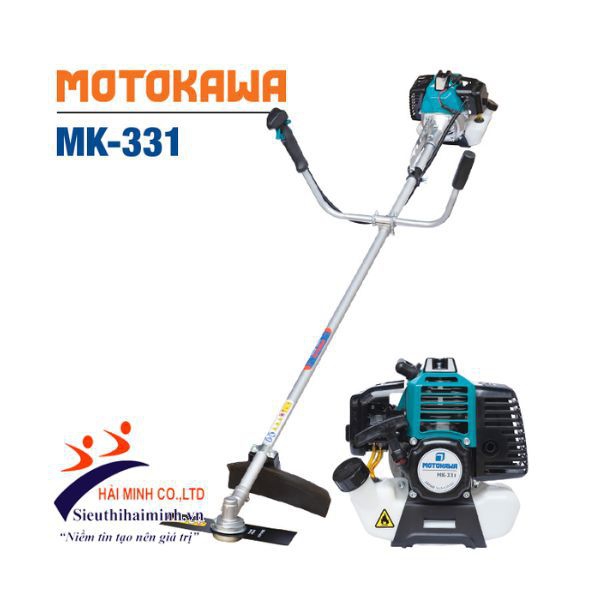 Máy cắt cỏ Motokawa MK-331