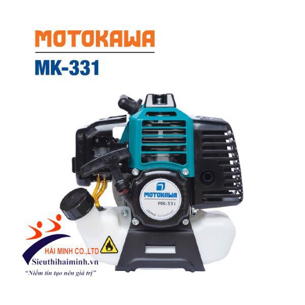 Máy cắt cỏ Motokawa MK-331