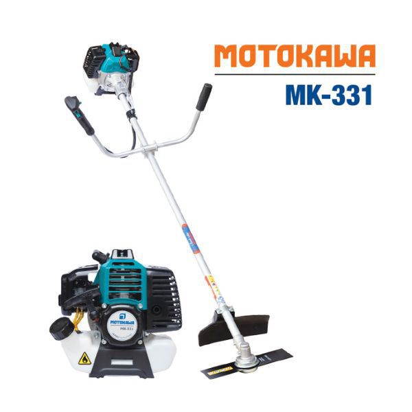 Máy cắt cỏ Motokawa MK-331