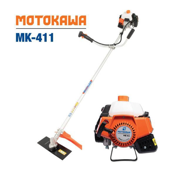 Máy cắt cỏ Motokawa MK-411