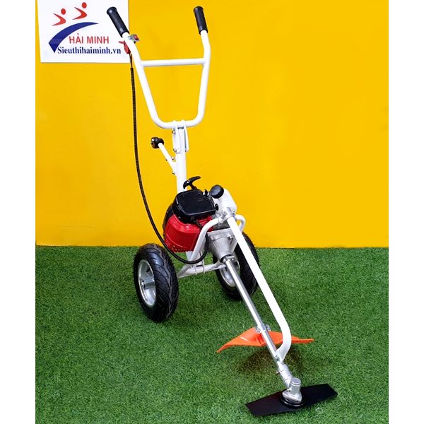 Máy cắt cỏ đẩy tay GX35