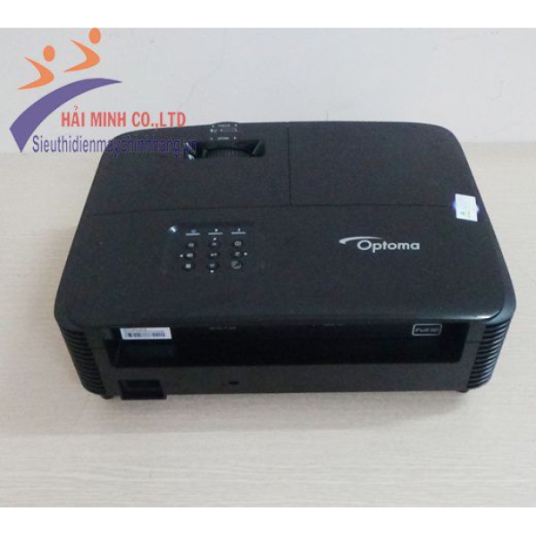 Máy chiếu Optoma SA500