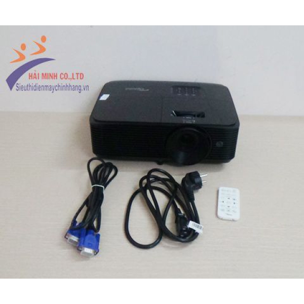 Máy chiếu Optoma SA500